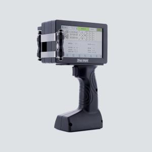 手持喷码机-T110H 手持喷码机-T110H