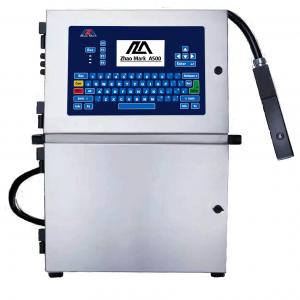 小字符喷码机-A500 小字符喷码机-A500