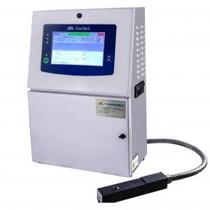小字符喷码机-A500Plus 小字符喷码机-A500Plus